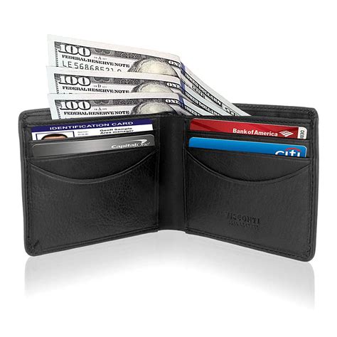 rfid credit card wallet protection|authentic wallets with rfid protection.